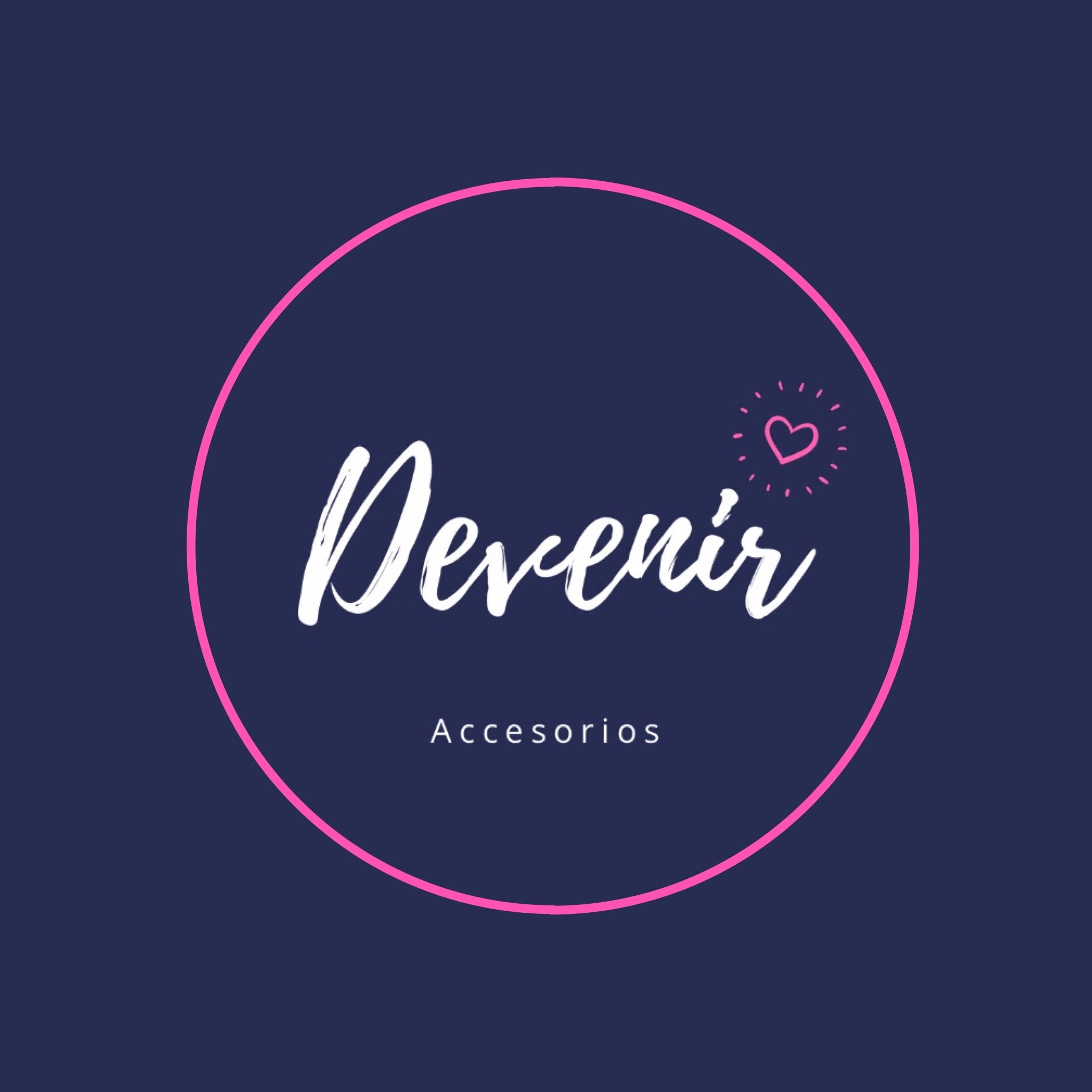 Devenir Accesorios