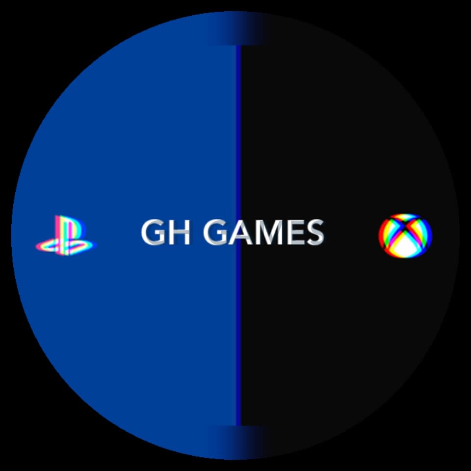 GH Games