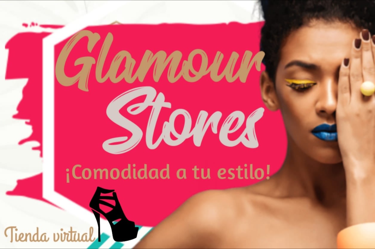Glamour Stores