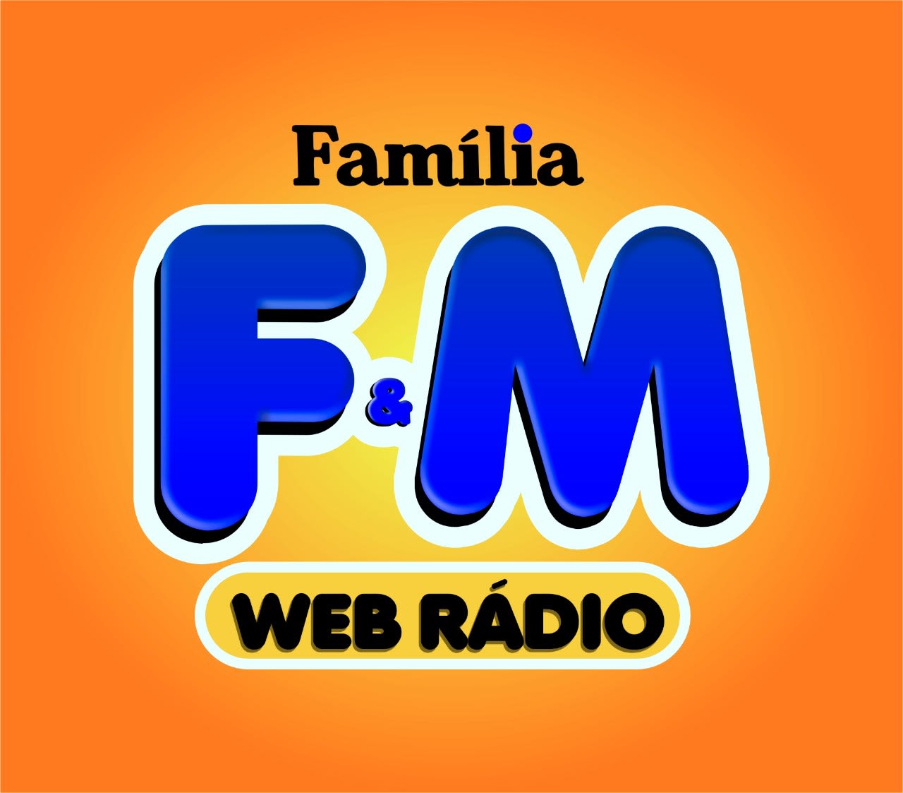 Web Rádio Família F e M