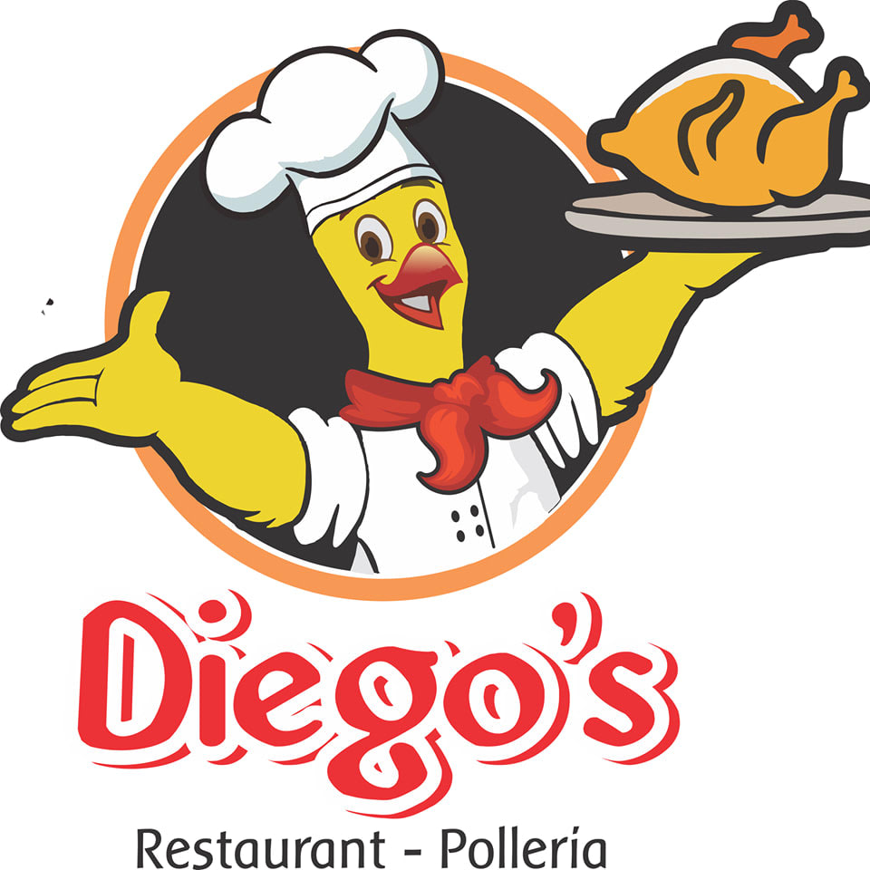 Restaurant Pollería Diego's