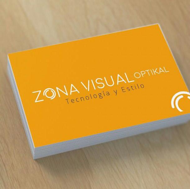 Zona Visual Optikal Tecnologia y Estilo