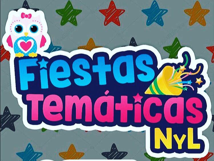 Fiestas Temáticas NyL