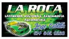 La Roca Pintura Automotriz