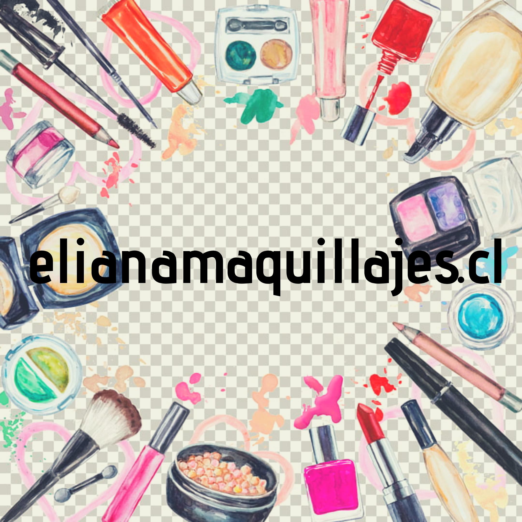Eliana Maquillajes CL
