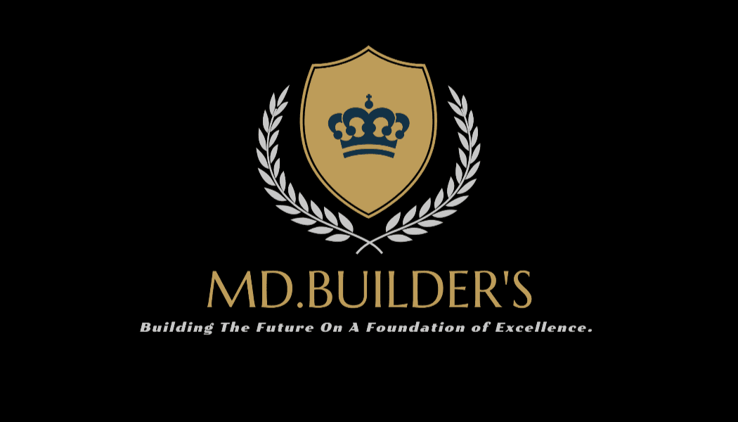 MD Builders