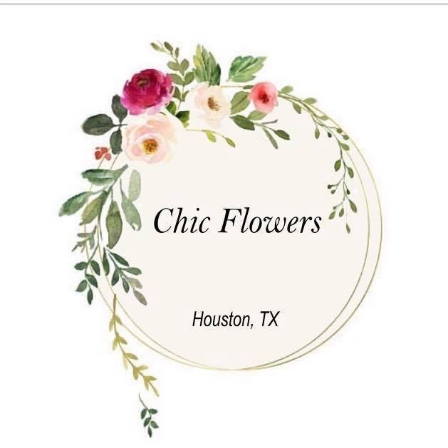 Chíc Flowers Houston