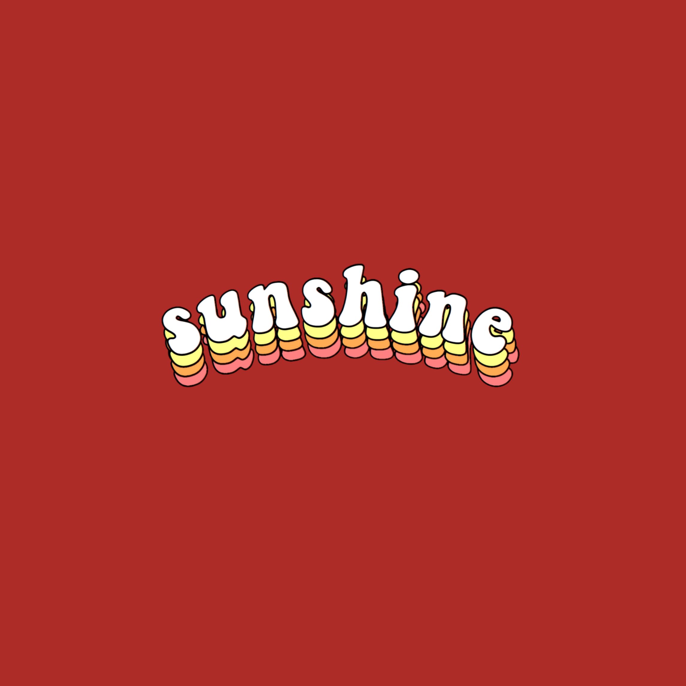 Sunshine