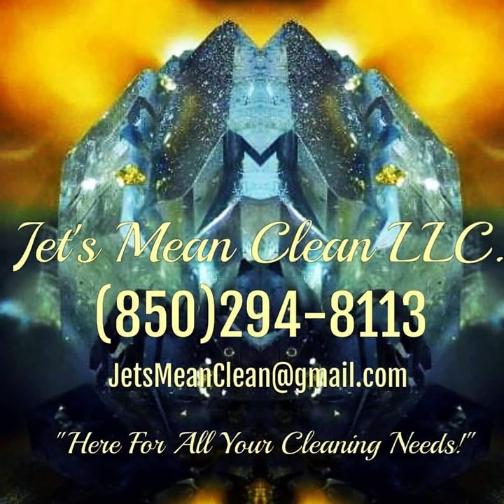 Jets Mean Clean