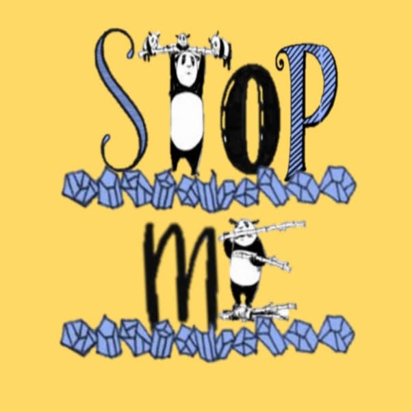 Stop Me