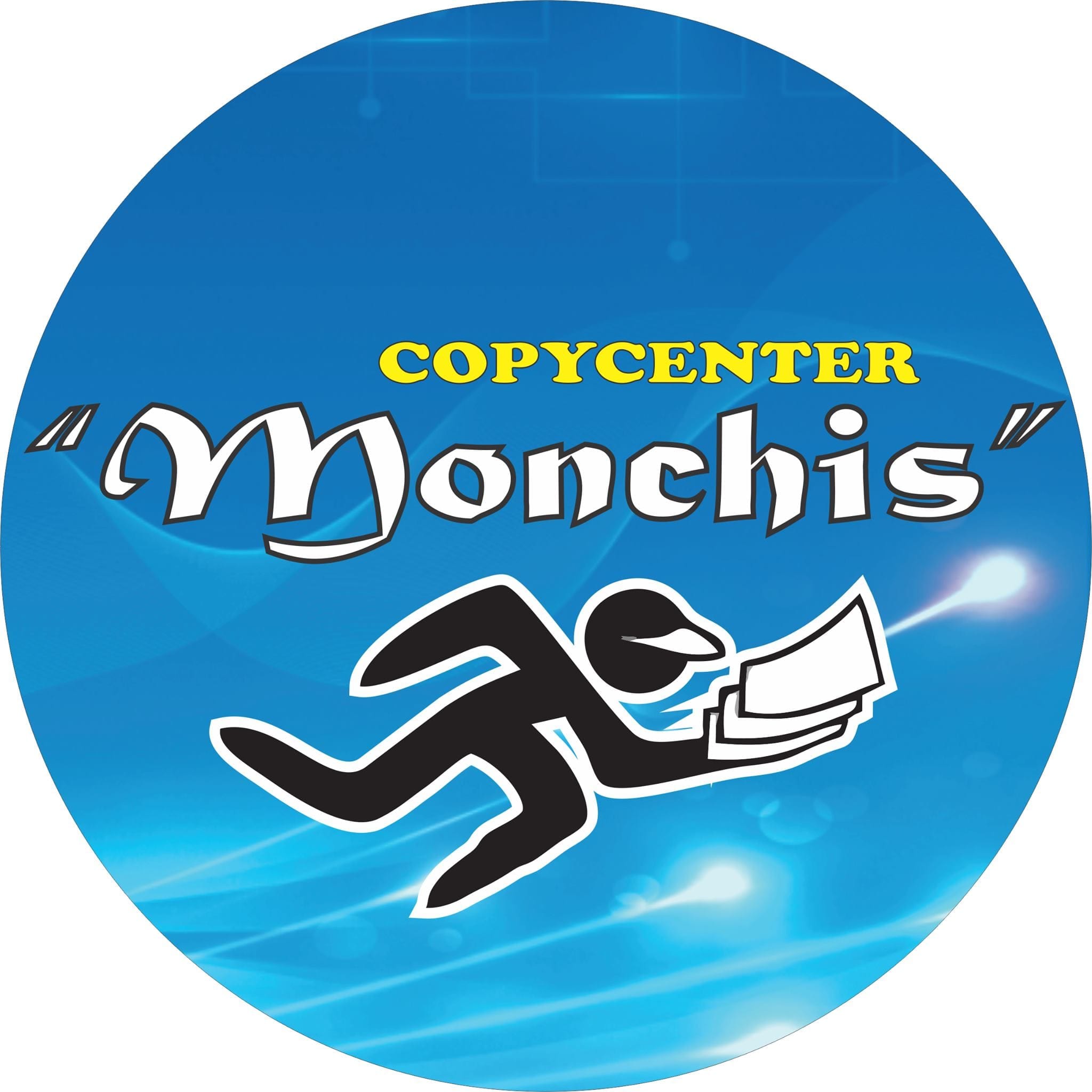 Copy Center Monchis