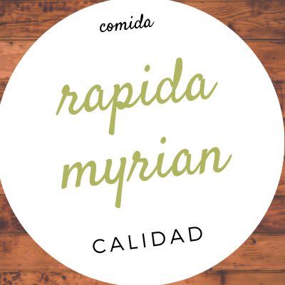 Comida Rápida Myrian