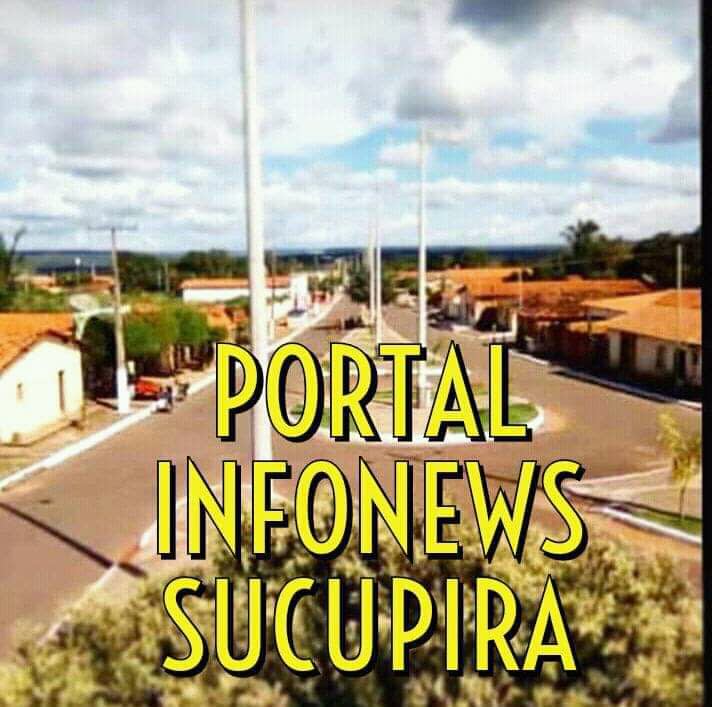 Portal Infonews Sucupira