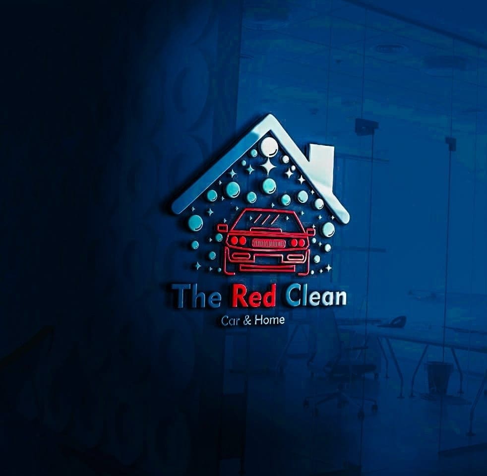 The Red Clean