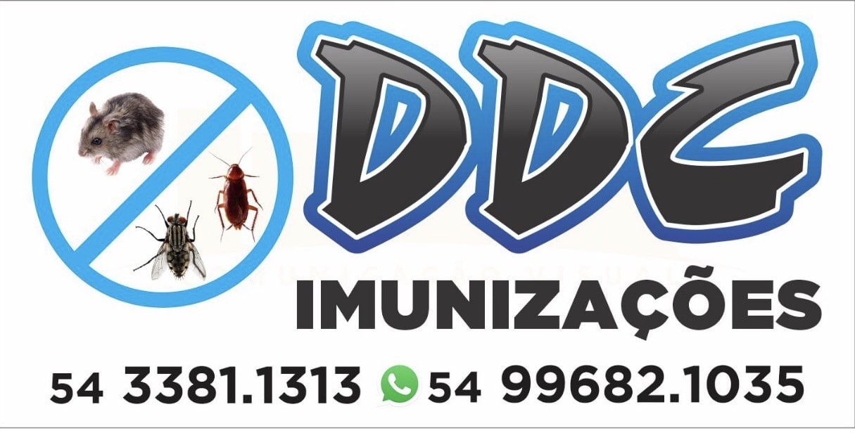 DDC Imunizações