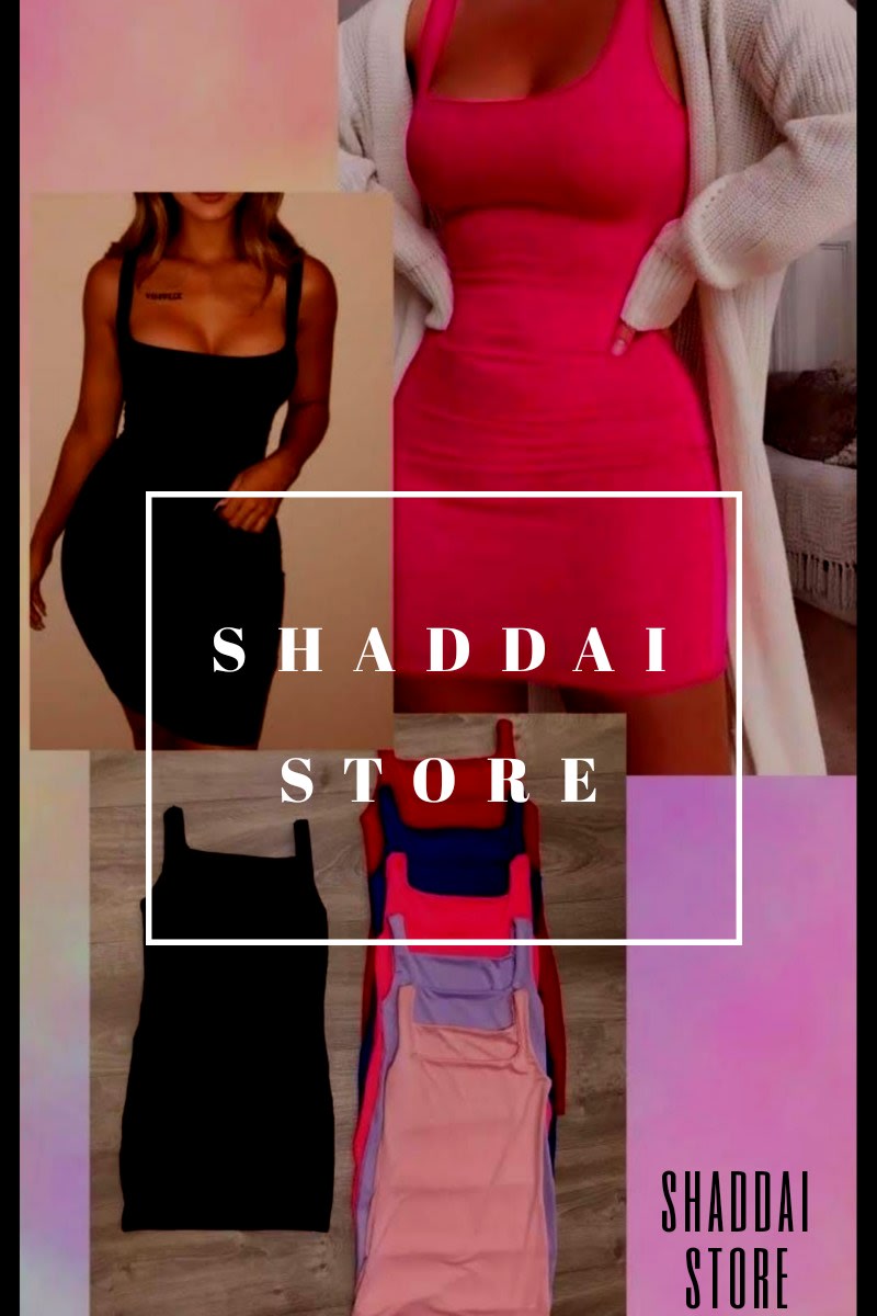 Shaddai Store