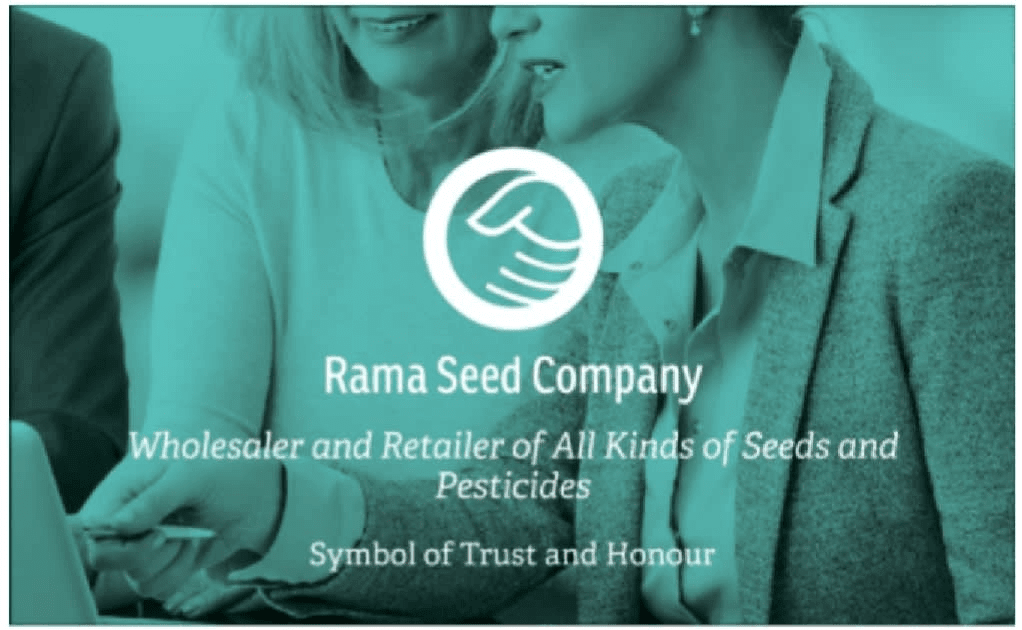 Rama Seed Company