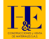 H&E CONSTRUCCIONES SAS