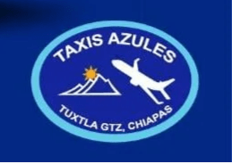 Taxis Azules Aeropuerto