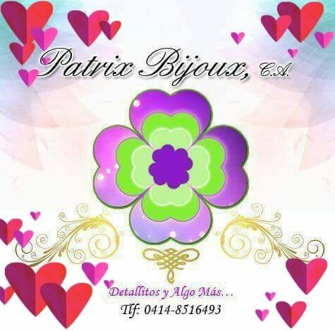 Creaciones Patrix Bijoux