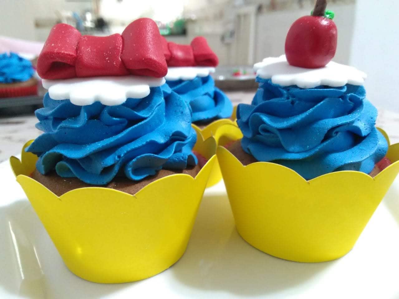 Cupcakes - Comprar em Serelepes