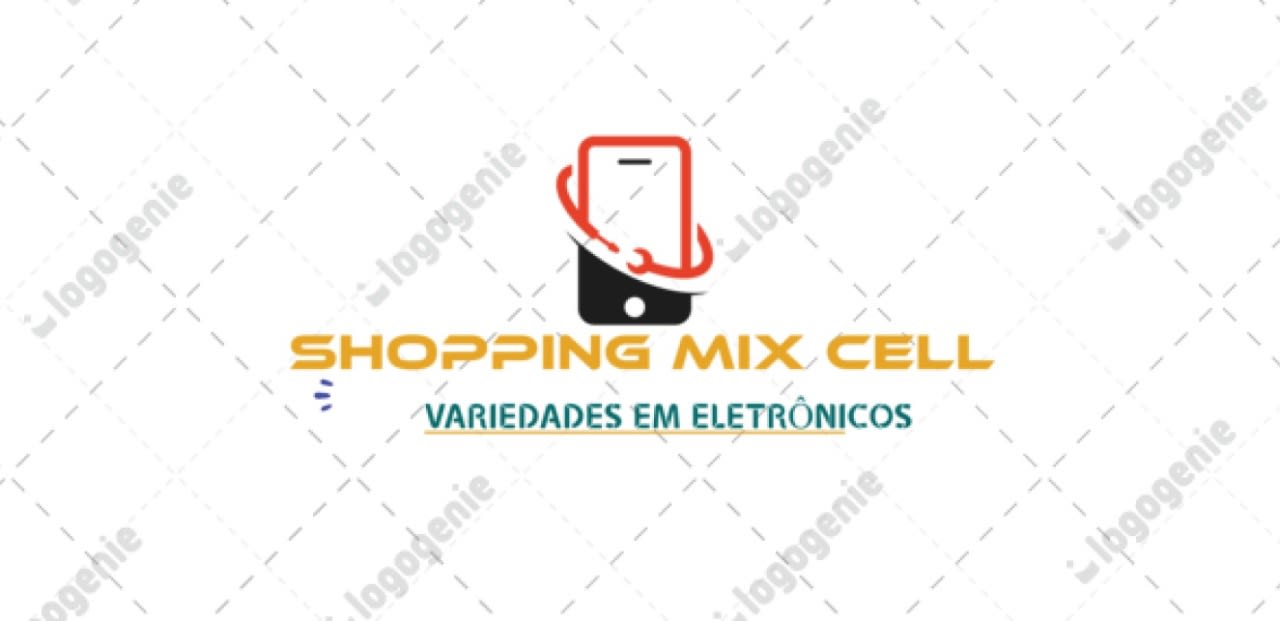 Shopping Mix Cell