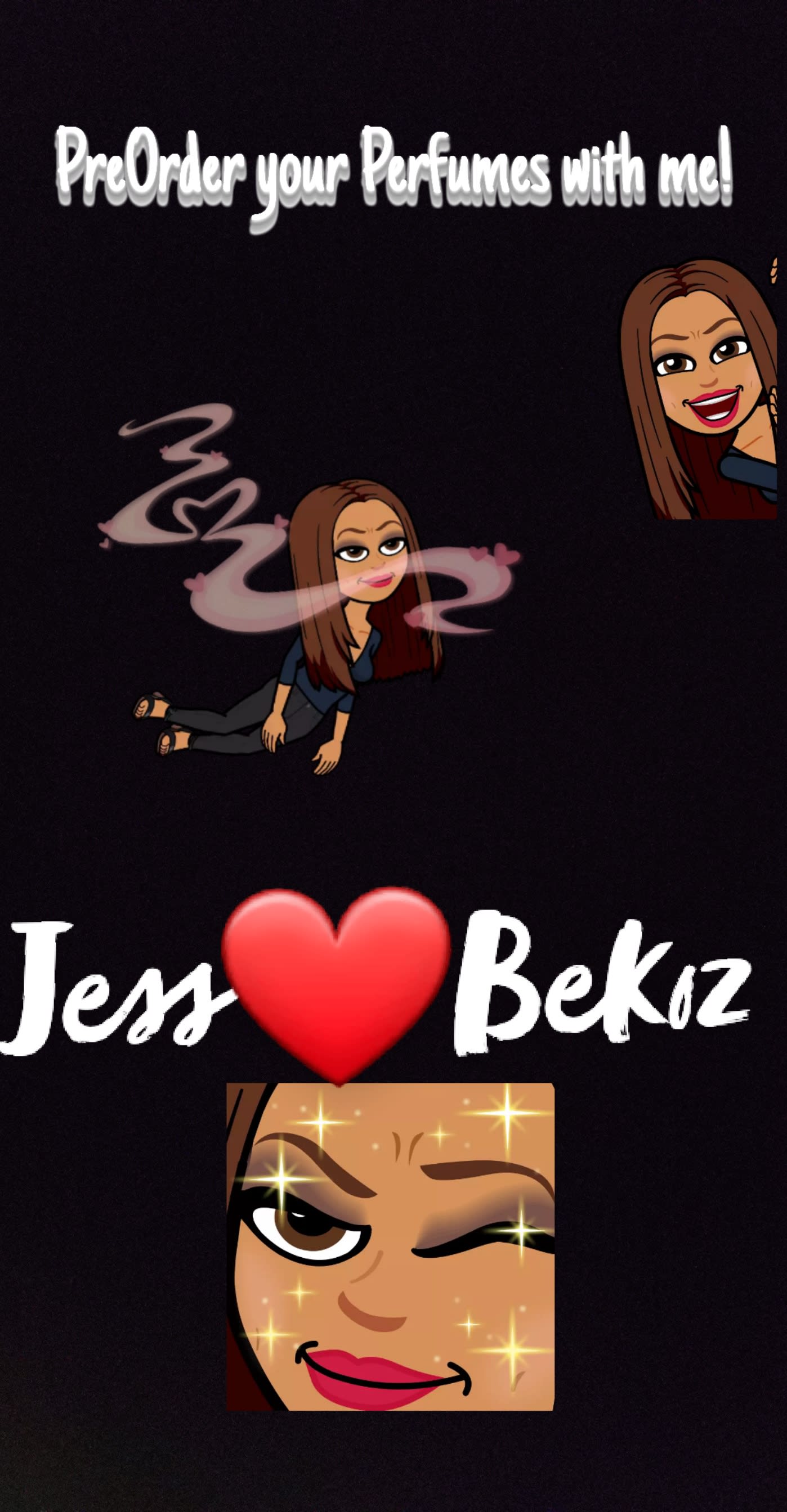 Jess Bekoz