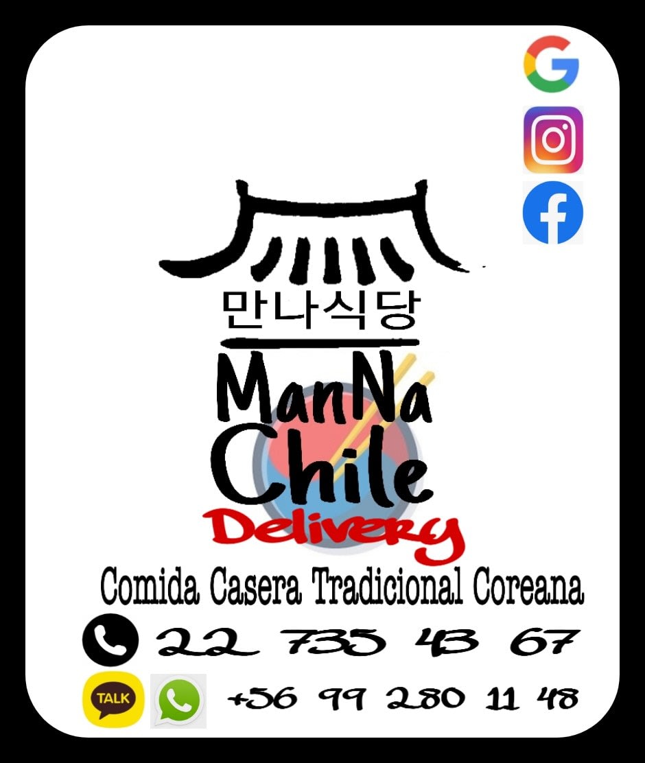 ManNa Chile