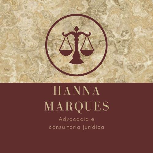Hanna Marques Advogada