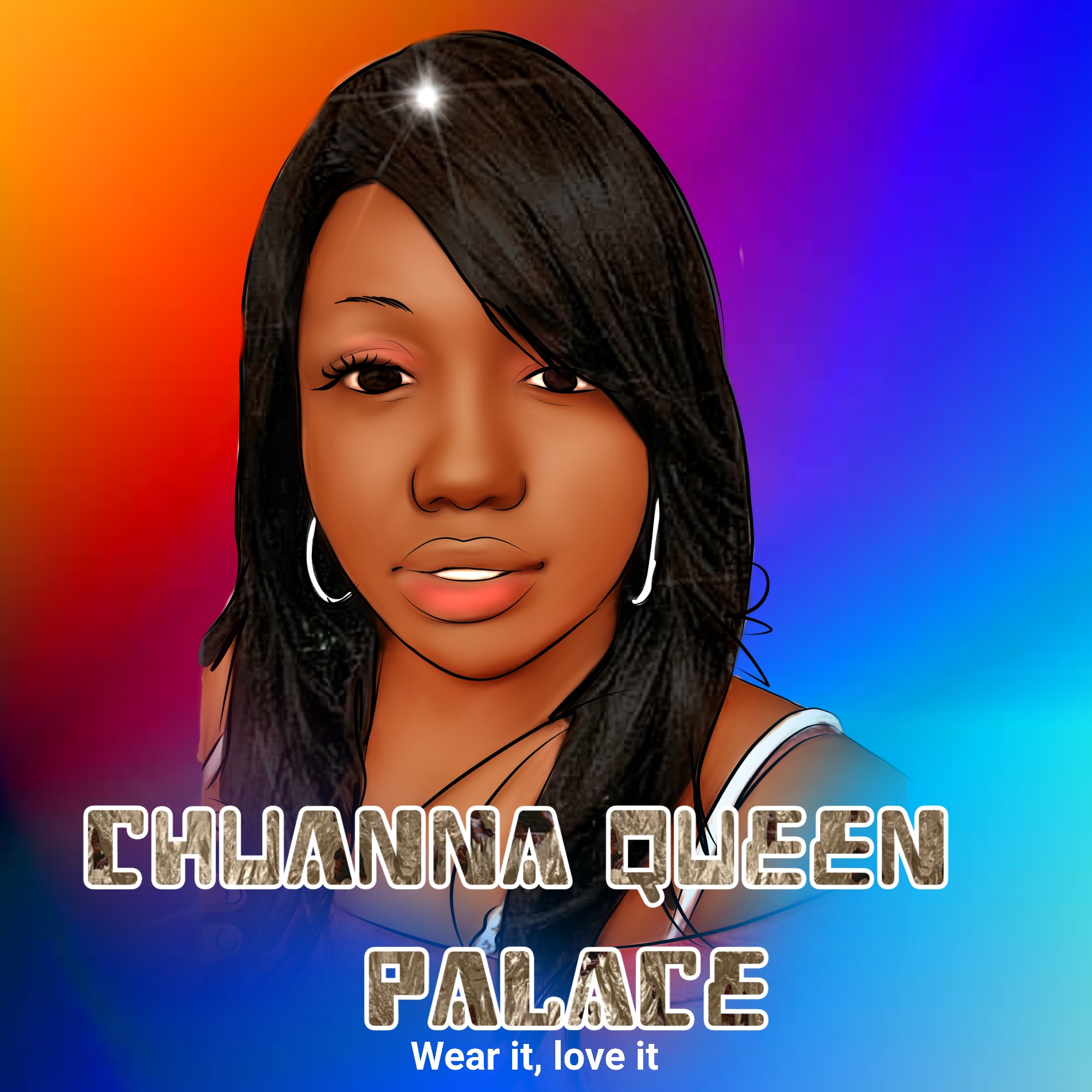 Chuanna Queen Palace