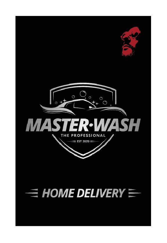 Master Wash