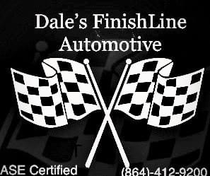 Dale’s Finishline Automotive
