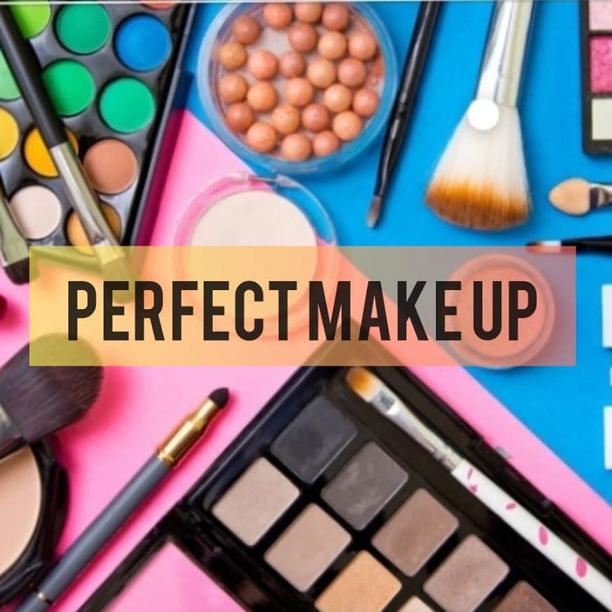 Perfect Make Up