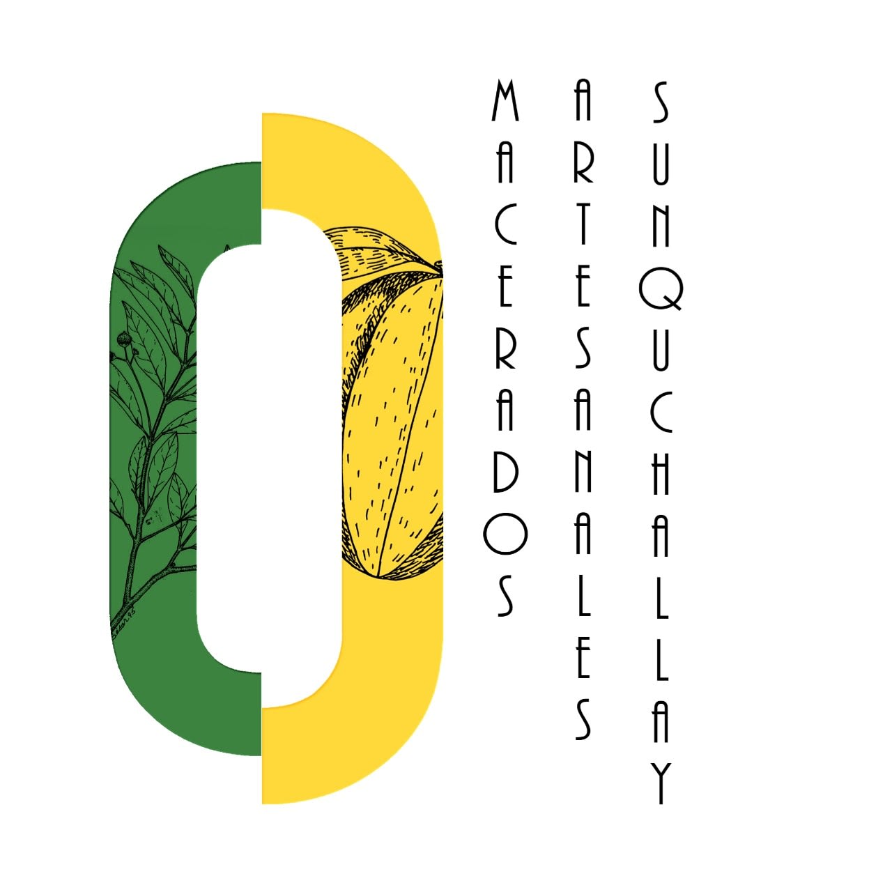 Macerados Artesanales Sunquchallay