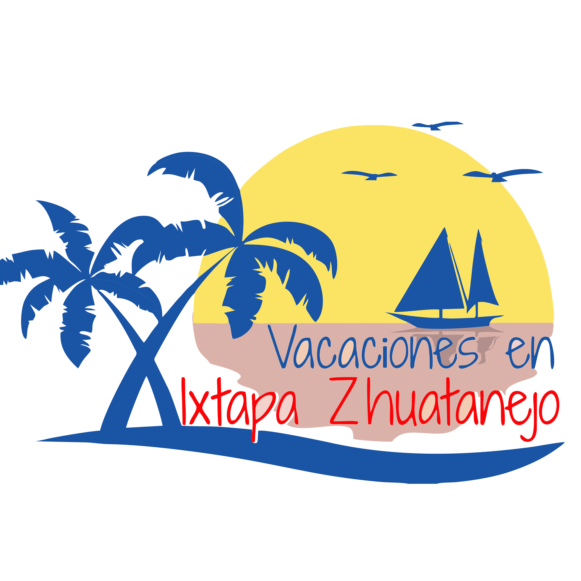Vacaciones en Ixtapa Zihuatanejo