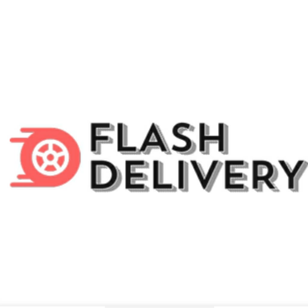Flash Delivery Entregas