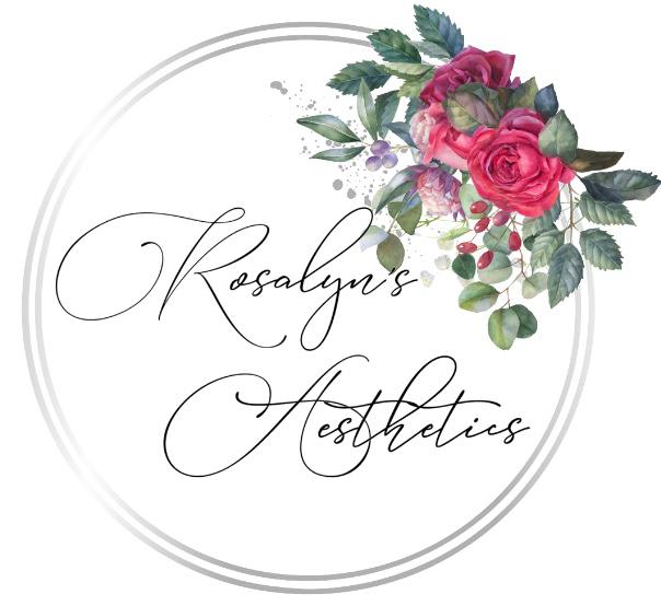 Rosalyn’s Aesthetics