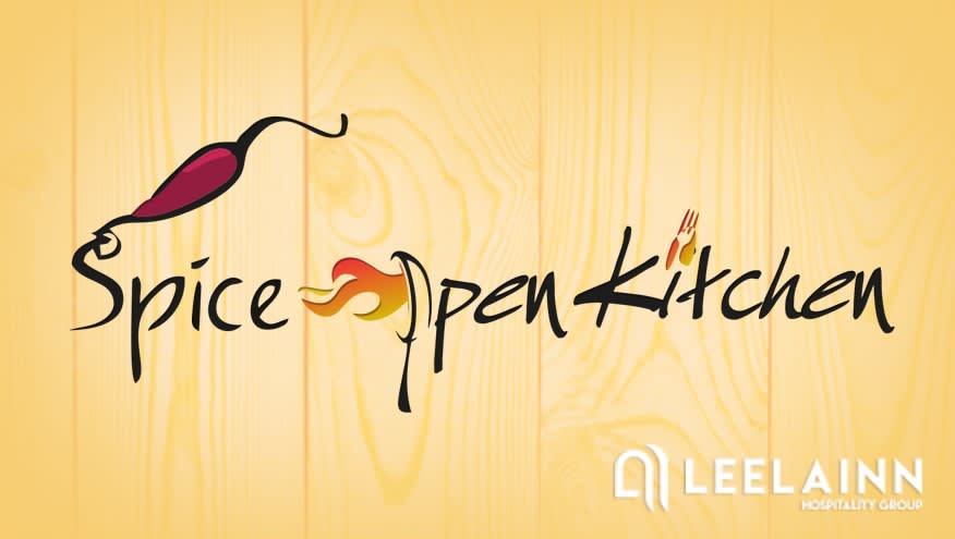 Spice Open Kitchen