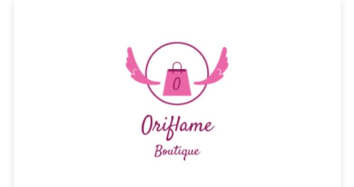 Boutique Oriflame