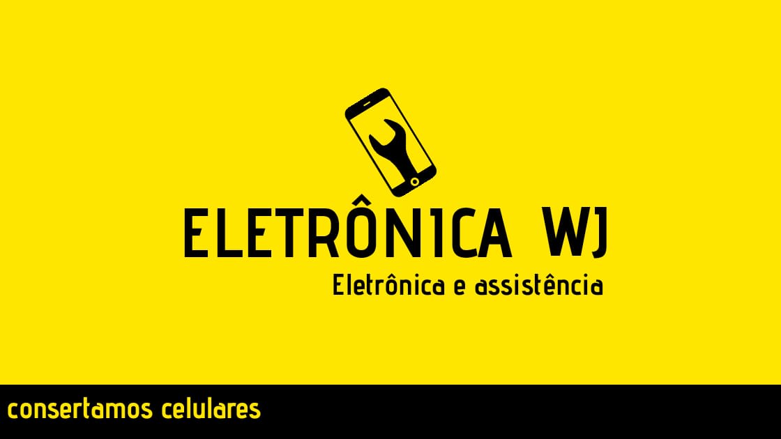 Eletrônica WJ