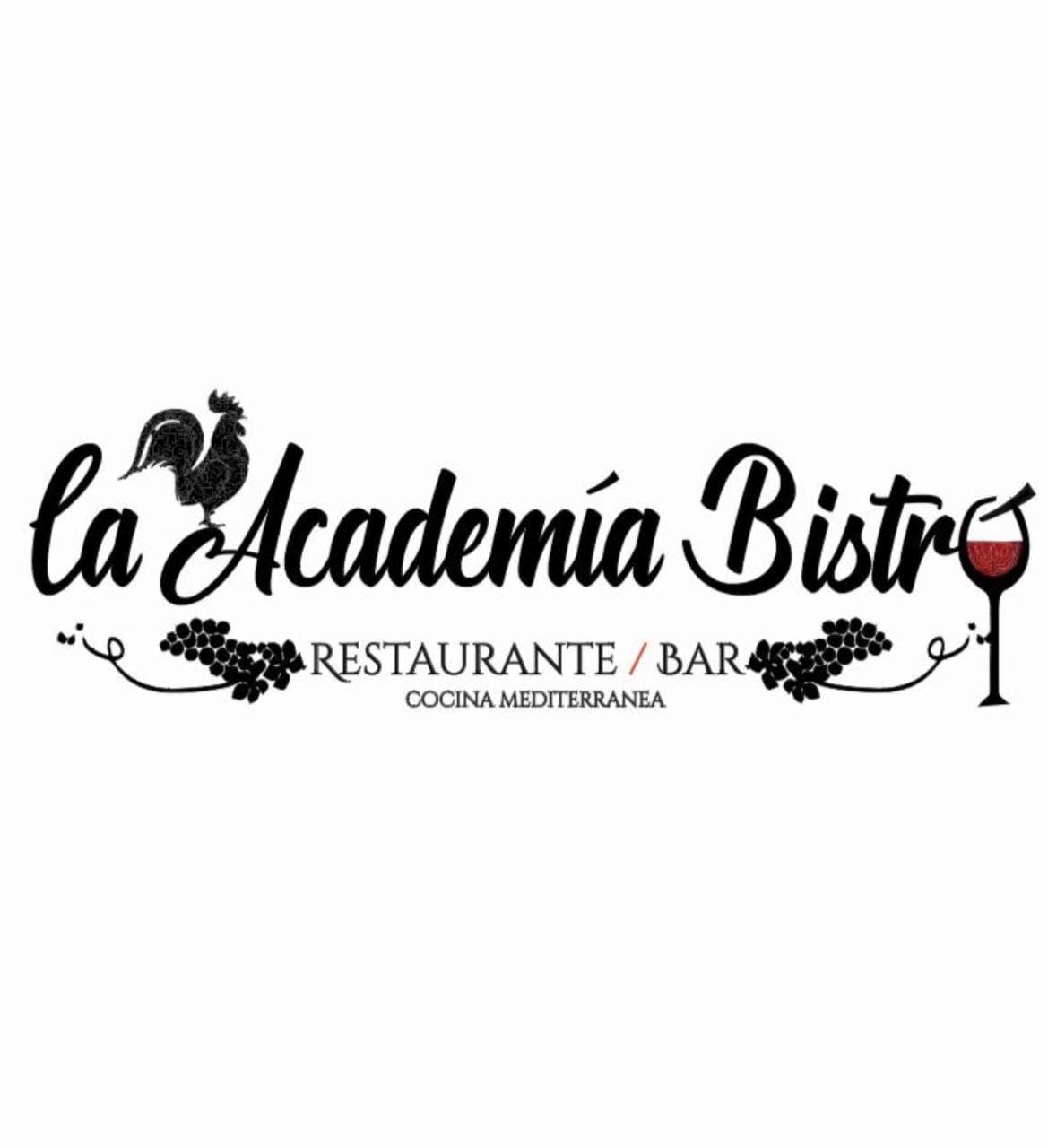 La Academia Bistro