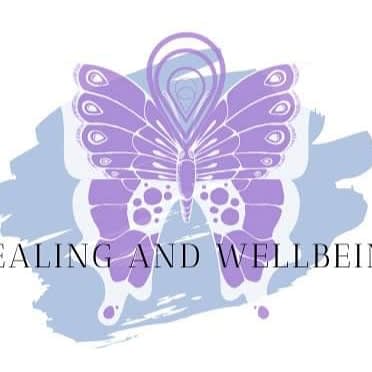 Healing And Wellbeing
