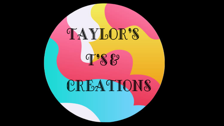 Taylor's Ts & Creations