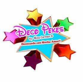 Decopekes