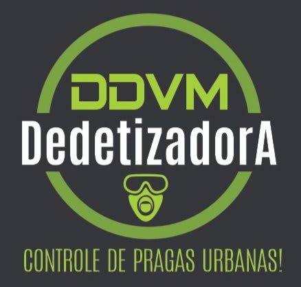 DDVM - Dedetizadora