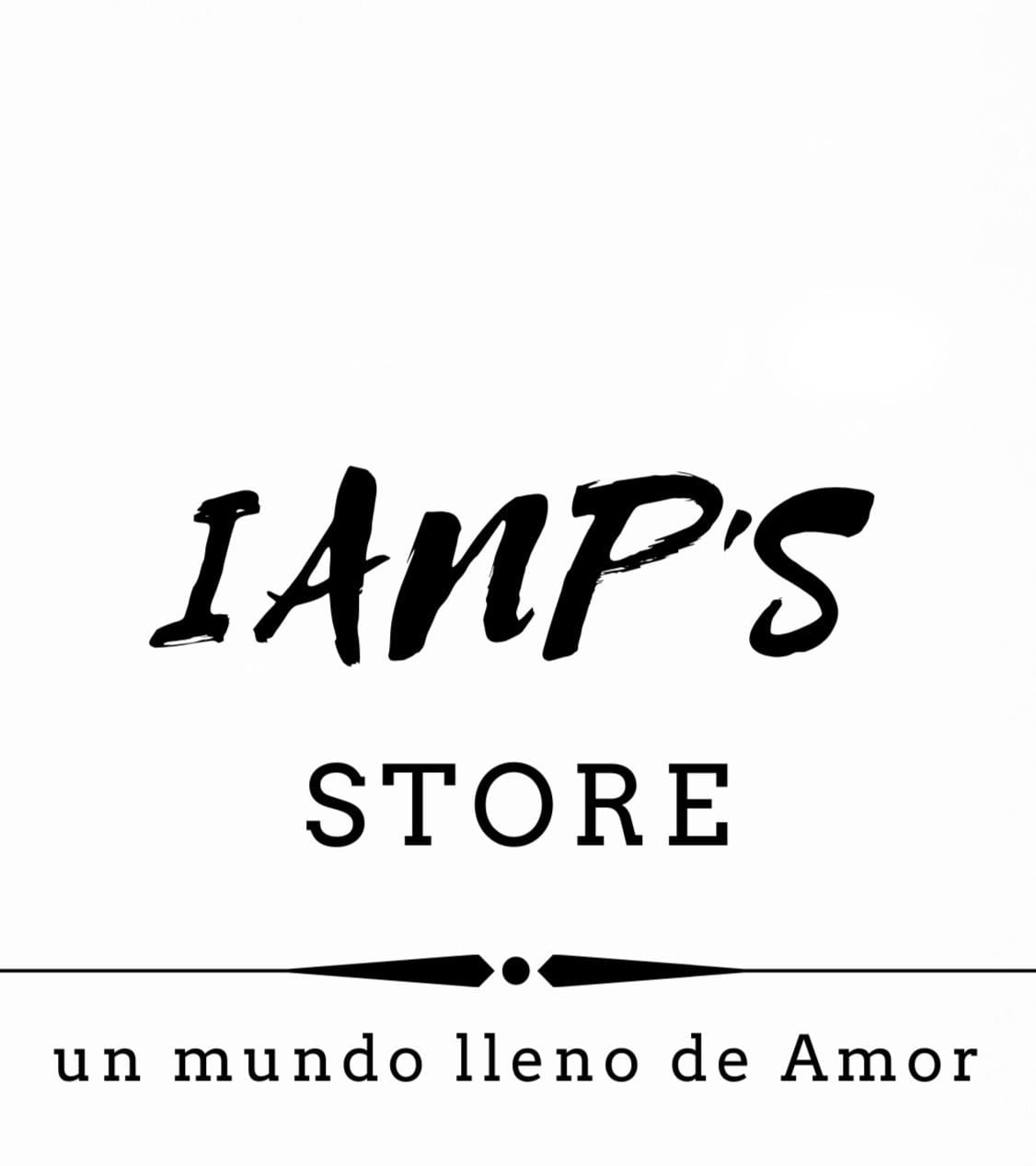 Ianp's Store