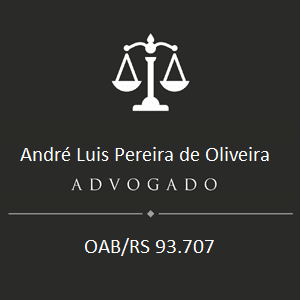 André Luis Pereira de Oliveira Advogado