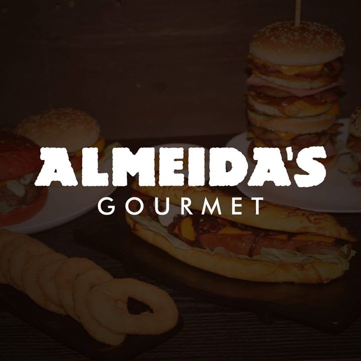 Almeida's Gourmet