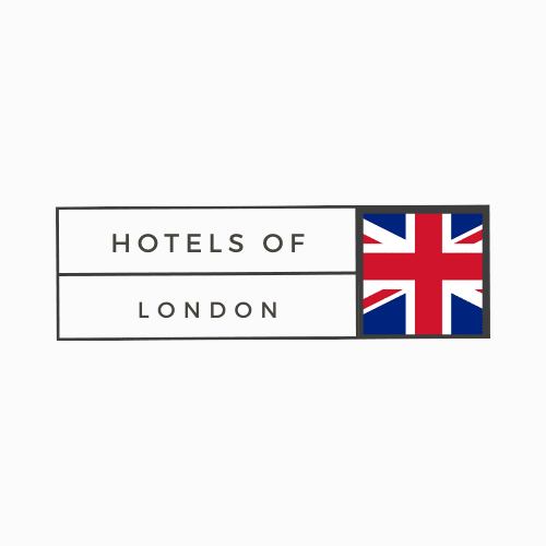 Hotels of London
