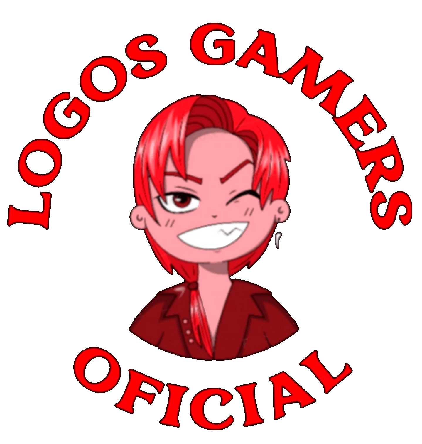 Logos Gamers OFC